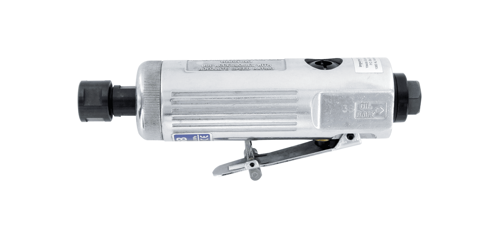 Toku Stiftslijper recht 23000 Rpm - MG-7206B