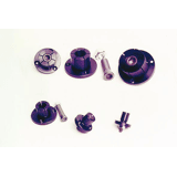 Mitee-Bite Opspandoorn XPA M16 x 77,00mm