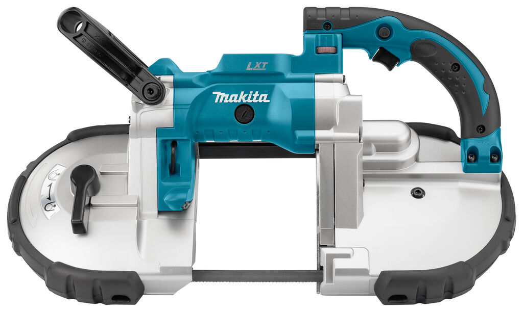 Makita accu bandzaag             DPB180Z