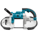 Makita accu bandzaag             DPB180Z