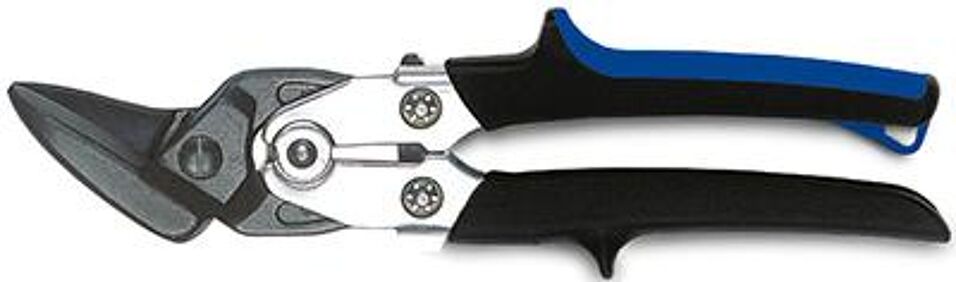 Product afbeelding Format Ideaalschaar met hefboomoverbrenging, linkssnijdend Edelstaal HRc58-60 260mm