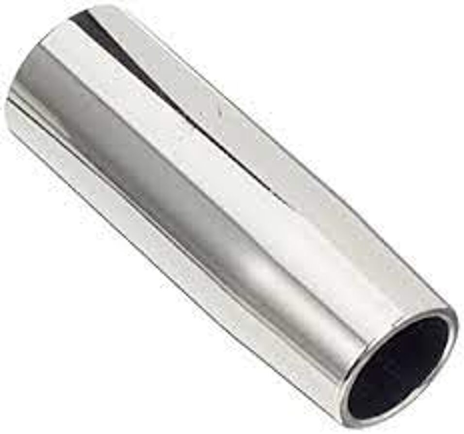 Product afbeelding Binzel gasmondstuk m16 nw 18