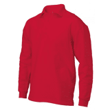 polosweater ps280 rood