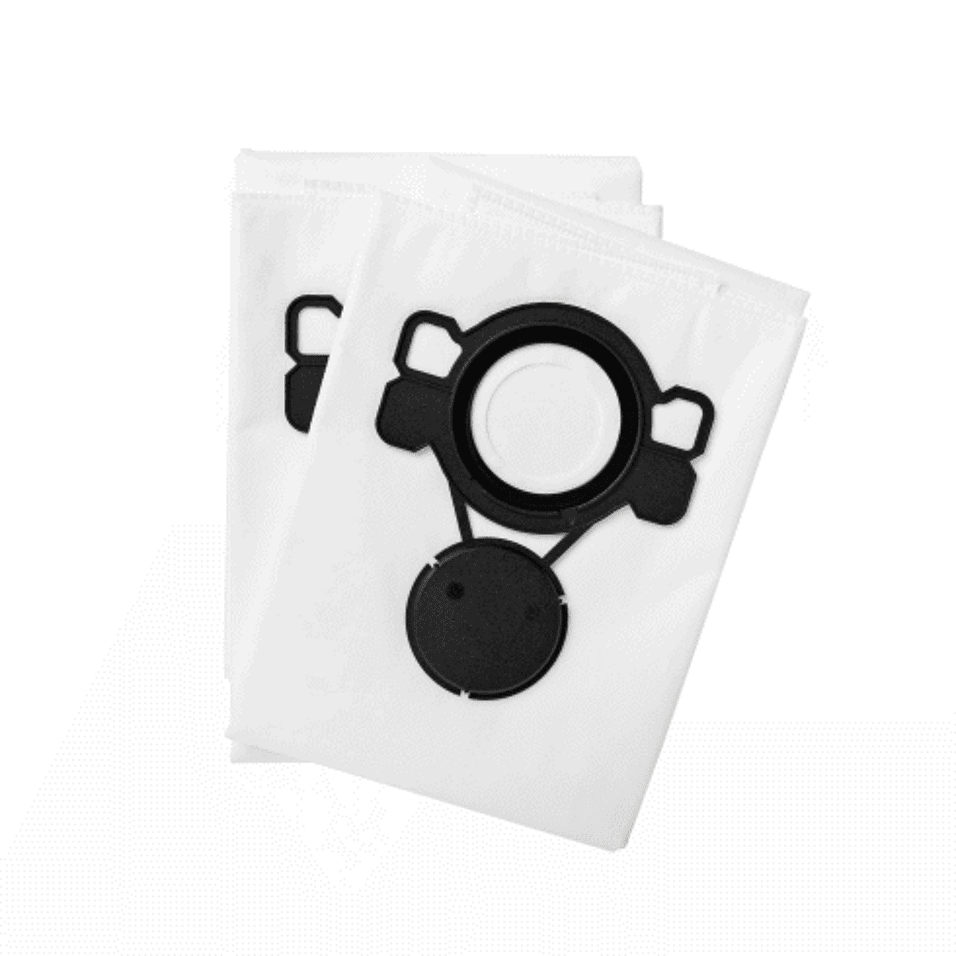Product afbeelding Nilfisk stofzakken attix 40/50 fleece a 5 stuks