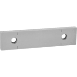 Format Parallel-eindmaat          80,0mm