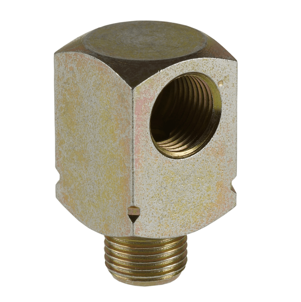 Product afbeelding Pressol haaks aansluitstuk gas      1/8"