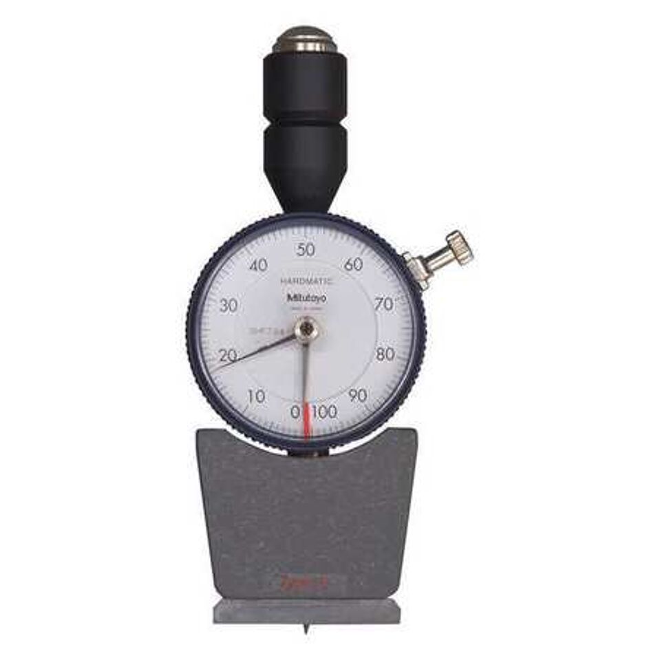 Product afbeelding Mitutoyo hardheidstester shore    HH-333