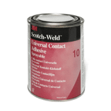 3M Neopreencontactlijm 10, Geel, 1 L