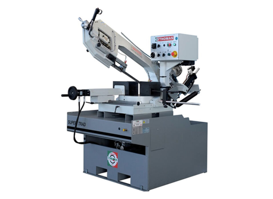 Product afbeelding Thomas lintzaagmachine ST380SO EASY