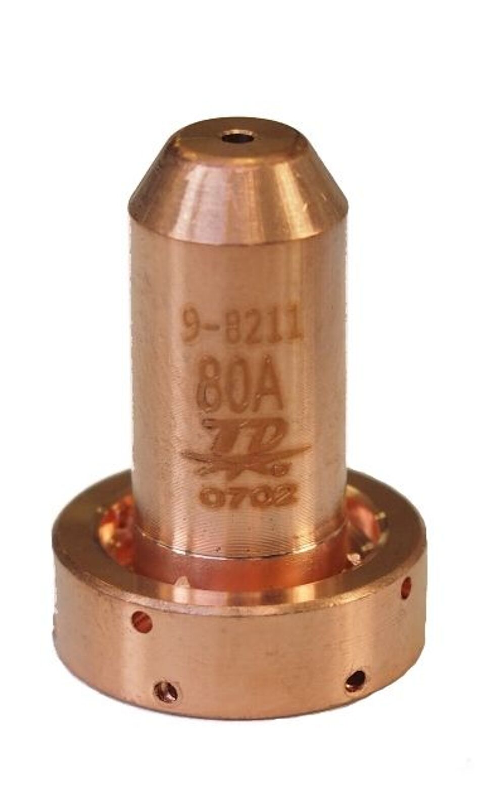 Product afbeelding Esab snijtip Standoff 90-100A 9-8212