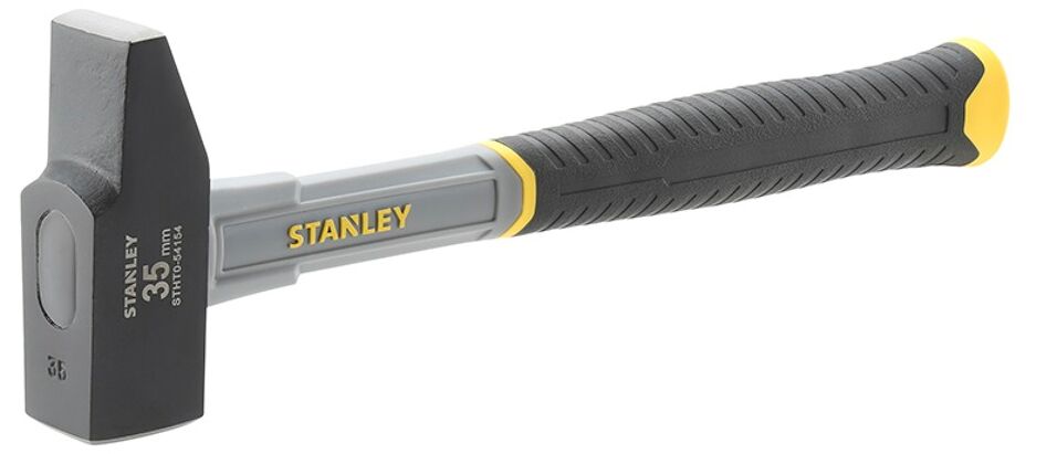 Product afbeelding Stanley Bankhamer Glasvezel 500gr STHT0-54154