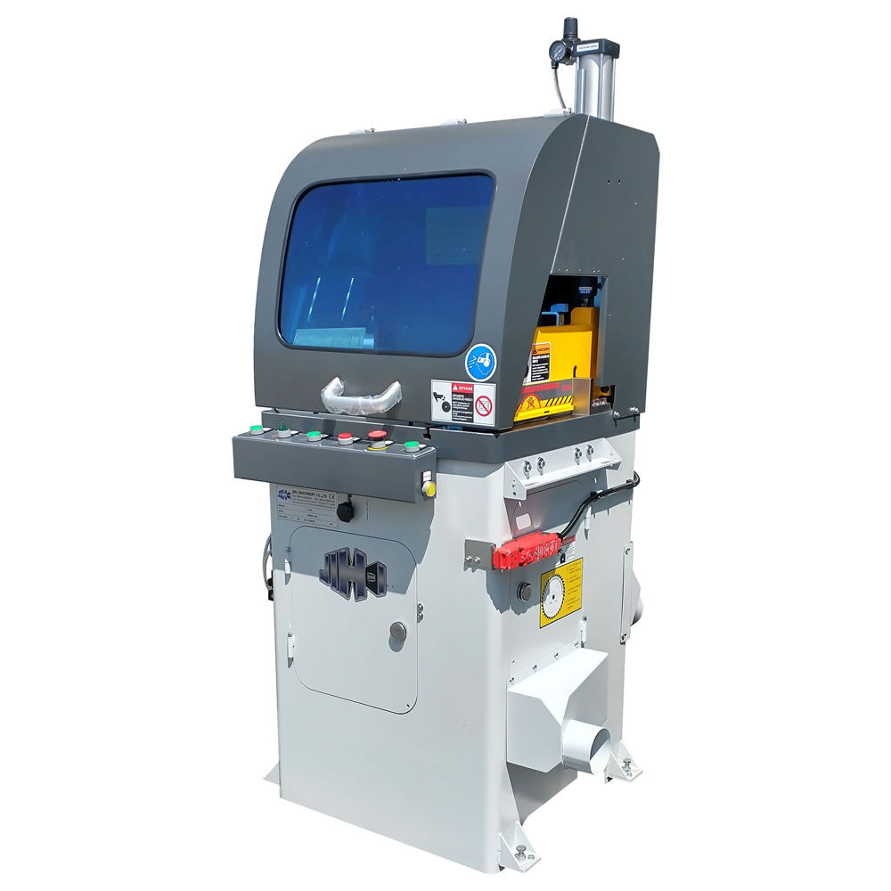Wisent cirkelzaagmachine 455mm JiH18 D CE