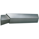 Wilke Hoekdraaibeitel rechts HSSE D4965 12x12x110mm