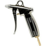 Riegler Uitblaaspistool met tule LW 6