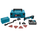 Makita multitool              TM30DSAJX4