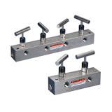 Enerpac Verdeelmanifold 2-split