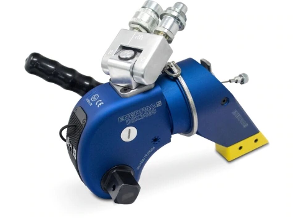 Product afbeelding Enerpac Momentsleutel 4383nm    dsx3000