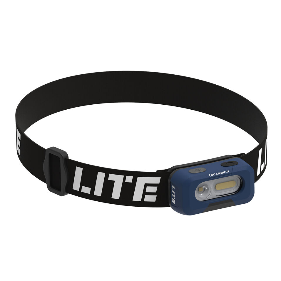 Product afbeelding Scangrip Hoofdlamp Head Lite 150lm