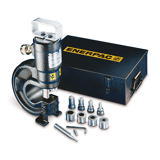 Enerpac Hydraulische gatenpons 35 ton metrisch MSP-351