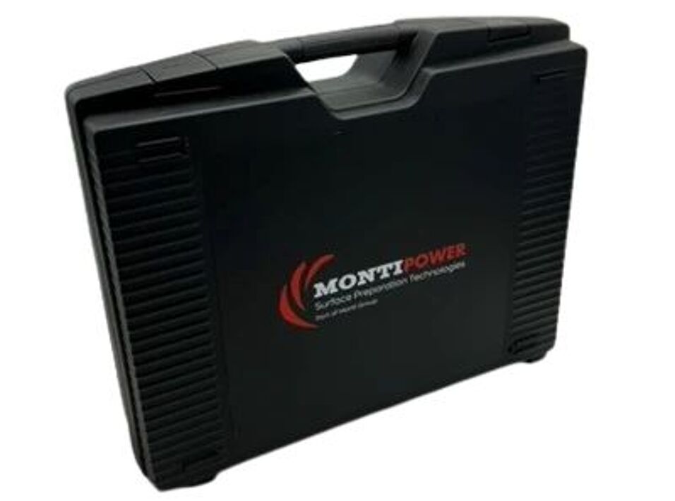 Product afbeelding Montipower koffer - alle sets     ZU-059