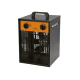 Reheat elektrische heater B3000