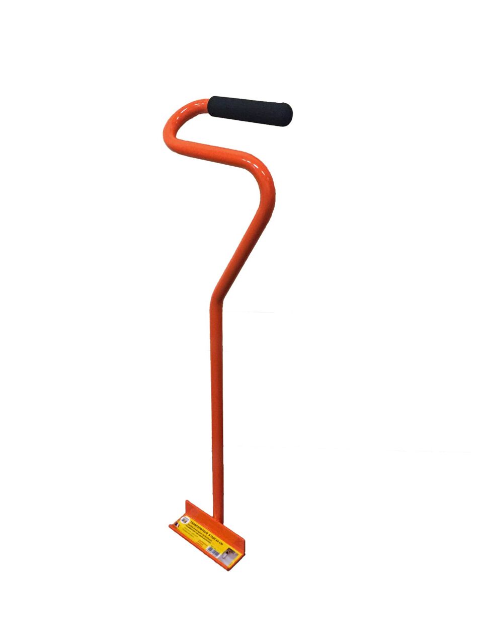 Product afbeelding Platendrager / tilbeugel 18502110