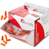 Fortis oordoppen 50 x 5 paar