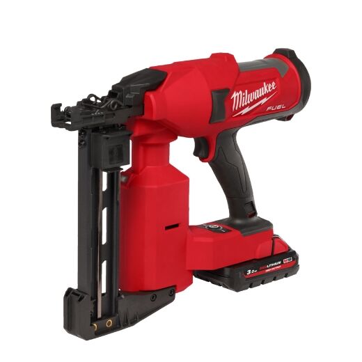 Milwaukee accu krammen tacker M18FFUS-302C
