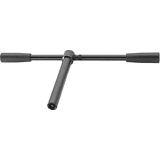 Rohm Veiligheidssleutel met uithaalstift vierkant 10mm