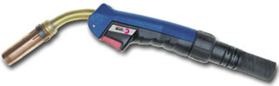 Product afbeelding Binzel push-pull recht 401d plus 10m