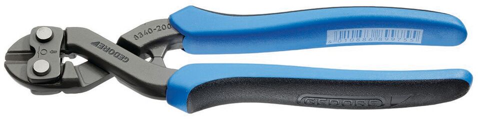 Product afbeelding Gedore Boutenschaar 8340-200 JL