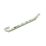 Raamuitzetter naar buitendraaiend  30cm