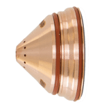 Hypertherm beschermmondstuk HPR 260 A staal BEVEL 220741