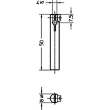 HP Tasterpaar 0739129