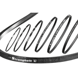 Strongbelt V-snaar A 39, 13x8x1000mm