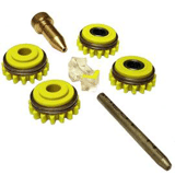 Kemppi fe (mc/fc) v1.6 gt04 kit f000345