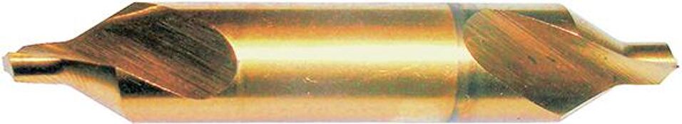 Product afbeelding Format centr.boor d333a  tin- 0.80