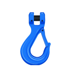 Green Pin Gaffelhaak CL GR10 10mm   4000kg