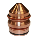 Hypertherm tip HPR 130 A staal BEVEL 220646