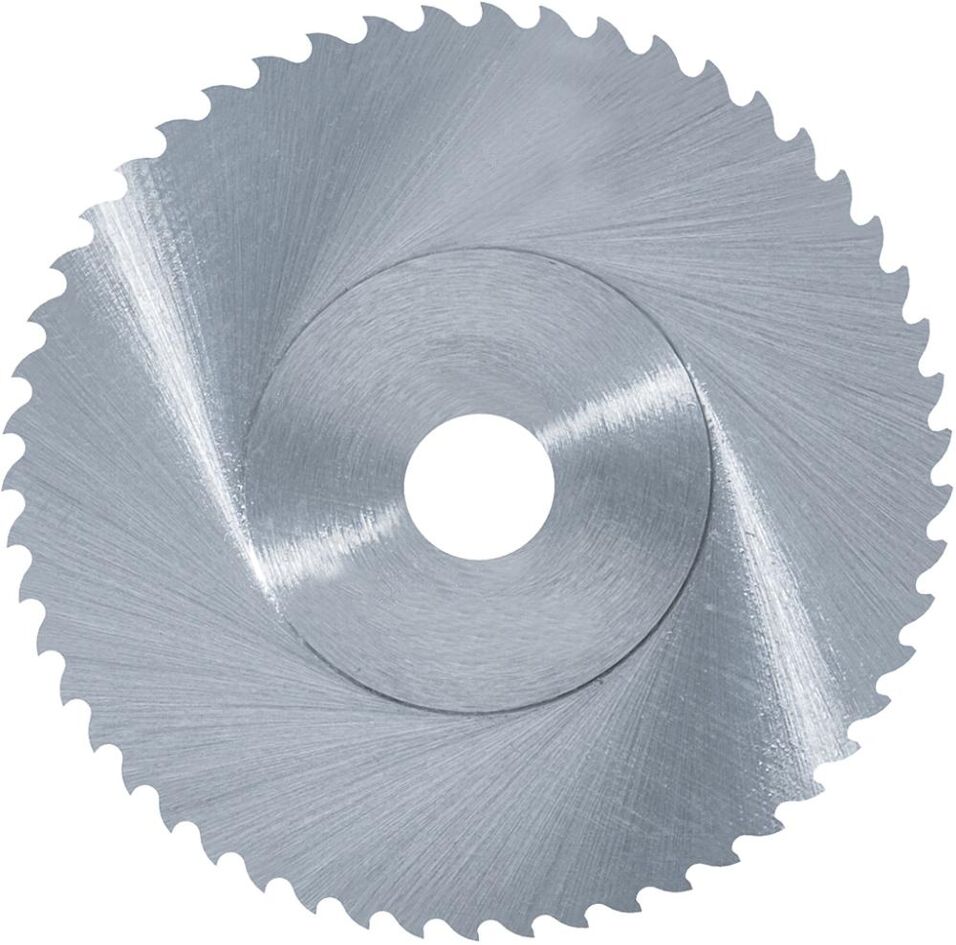 Product afbeelding Stark Metaalcirkelzaagblad HSS D1838B 50X3,00X13 24 Z