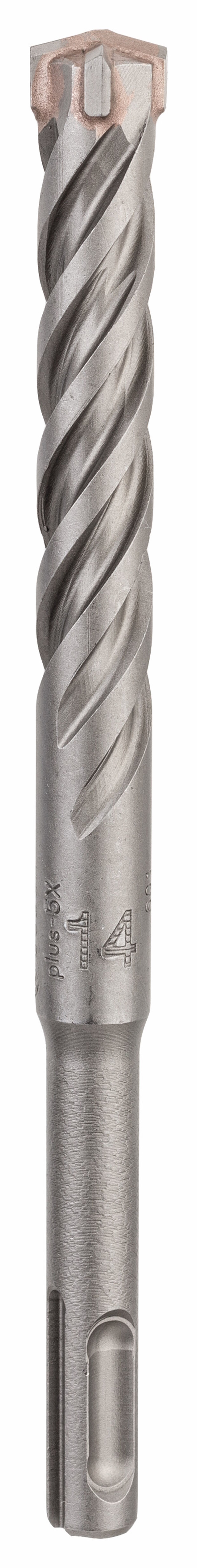 Product afbeelding Bosch PRO SDS+ 5X hamerboor 14x100x160 mm