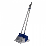 Stoffer en blik met steel lange     5701