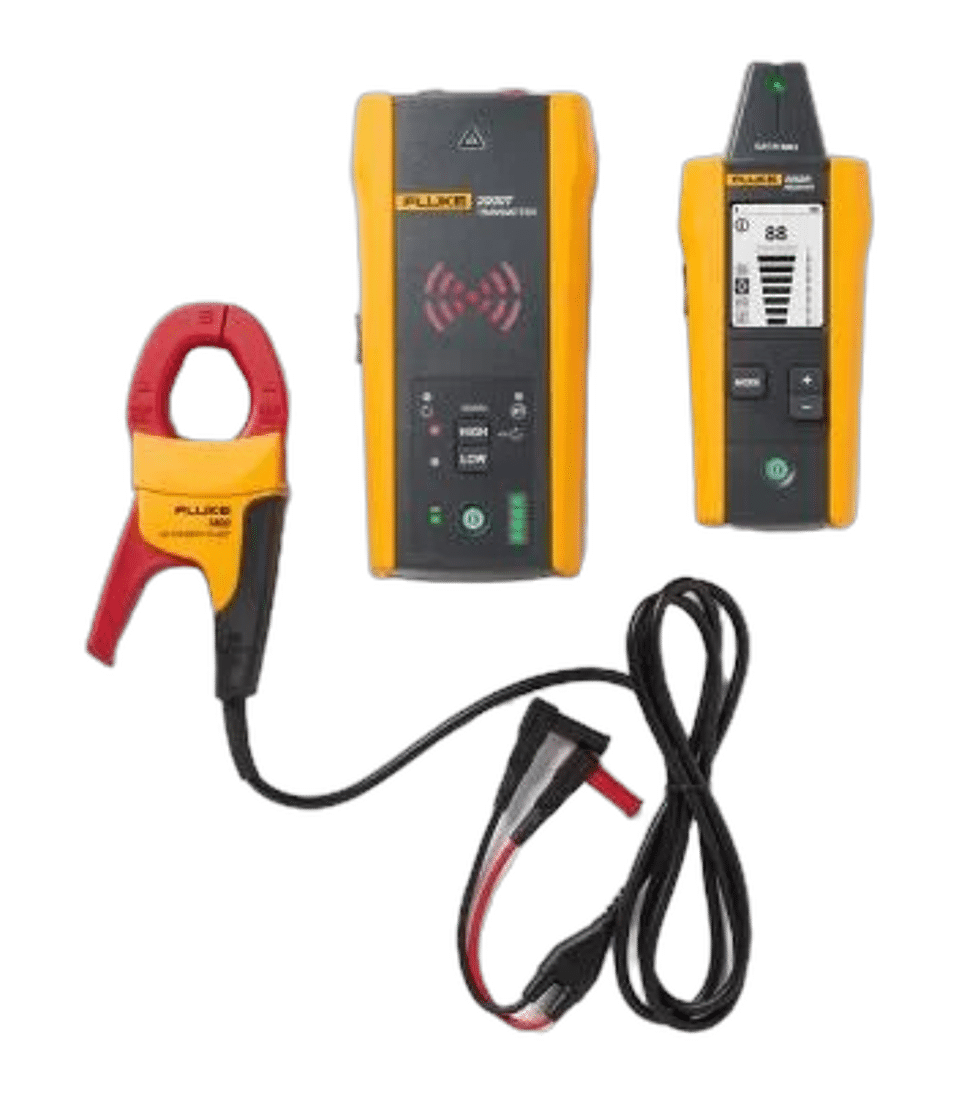 Product afbeelding Fluke kabel detector set 2052