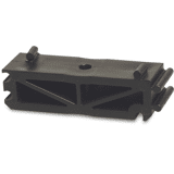 Pvc vulblokje mega                  50mm