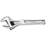 Gedore Schroefsleutel 2K 8" x 205mm