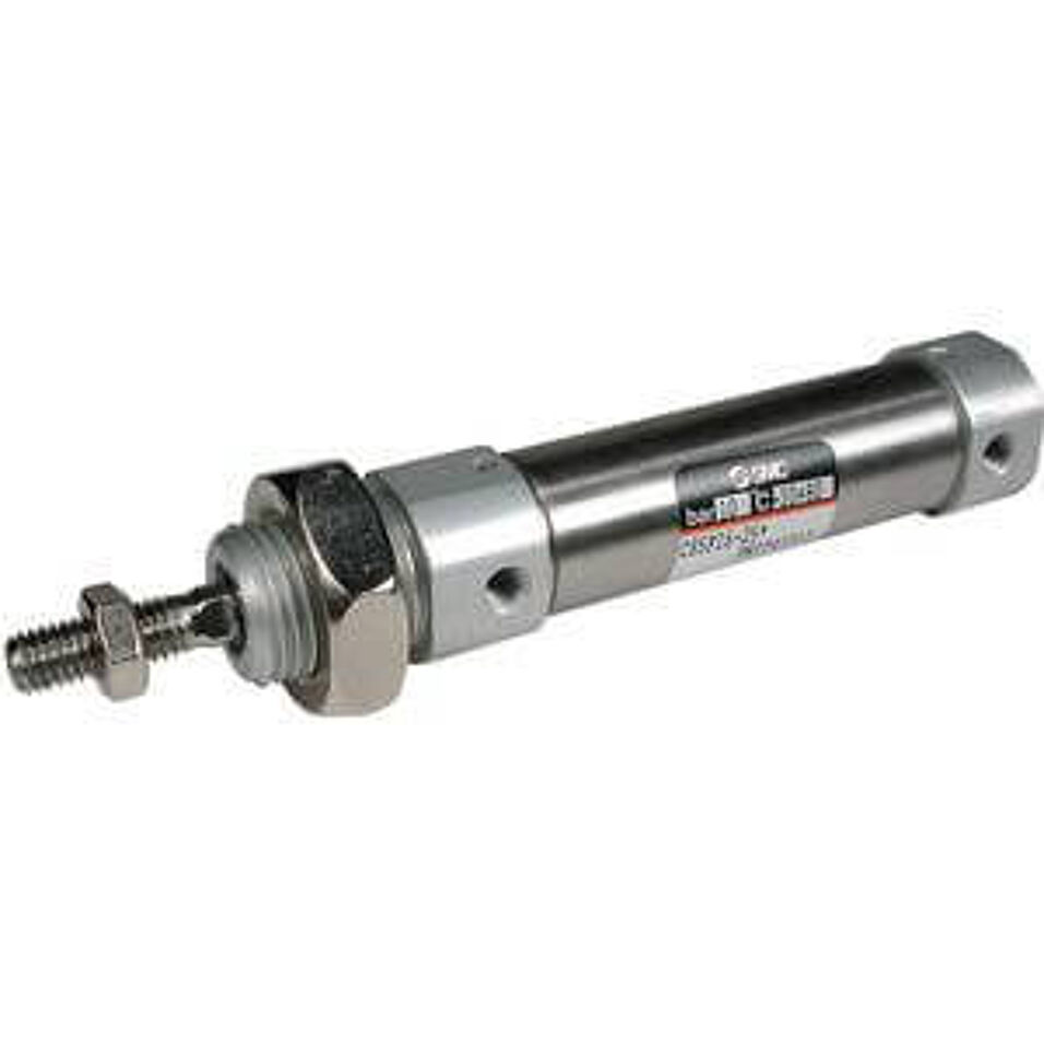 Product afbeelding Smc iso/vdma rondcilinder cd85n16-100-b