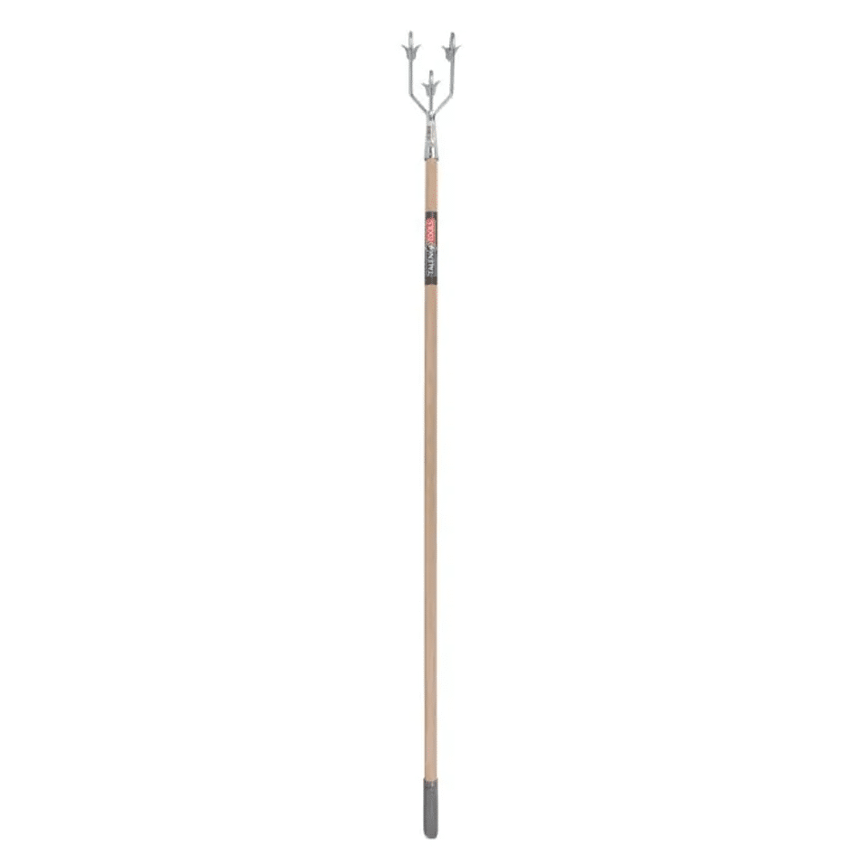 Product afbeelding Cultivator 3 tands Essen G29C      160cm