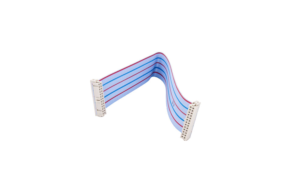Product afbeelding Kemppi flatcable 26 pol 250 mm 4552732