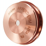 Hypertherm beschermmondstuk 80 A 220189