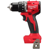 Milwaukee accu slagboormachine M18 BLPDRC-0X